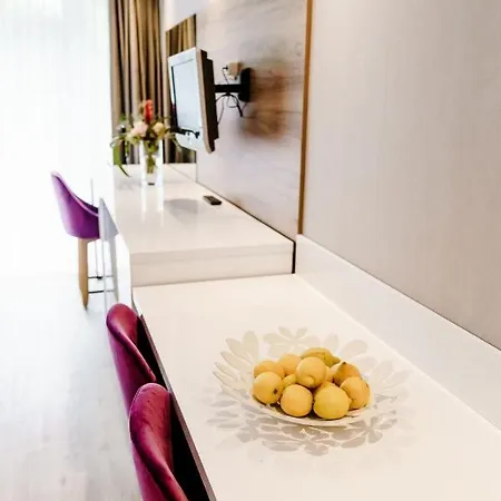 Haus Am Luxury Hs 225 B Appartamento *