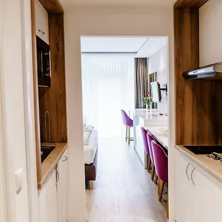 Haus Am Luxury Hs 225 B
