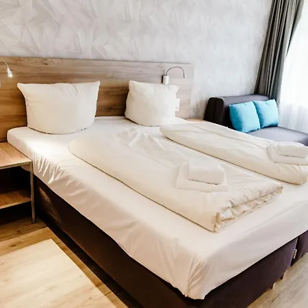 Haus Am Luxury Hs 225 B Daire Goslar