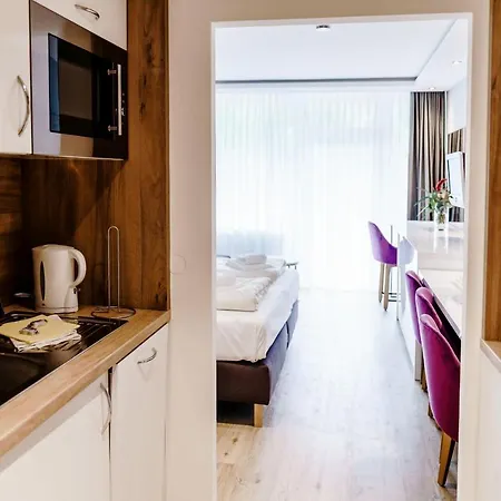 Haus Am Luxury Hs 225 B Goslar