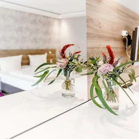Apartment Haus Am Luxury Hs 225 B Goslar
