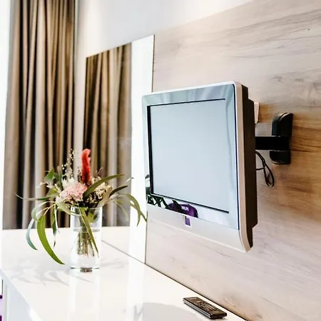 Haus Am Luxury Hs 225 B Goslar