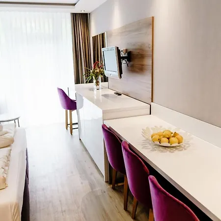 Appartamento Haus Am Luxury Hs 225 B *