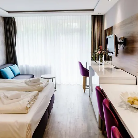 Haus Am Luxury Hs 225 B *