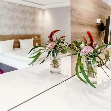 Appartamento Haus Am Luxury Hs 225 B Goslar