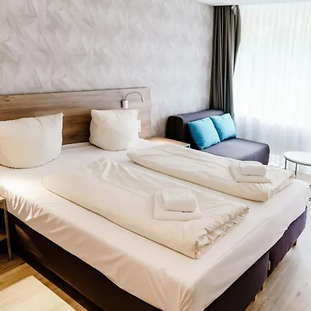 Appartamento Haus Am Luxury Hs 225 B *