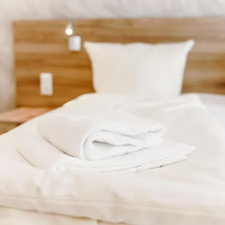 Haus Am Luxury Hs 225 B * Goslar