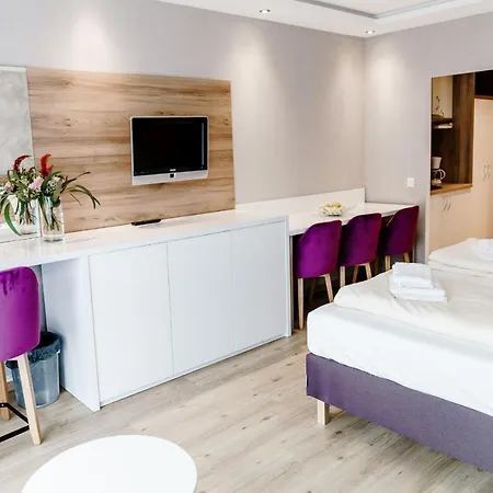 Apartment Haus Am Luxury Hs 225 B *