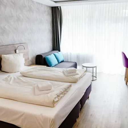 Haus Am Luxury Hs 225 B * Goslar