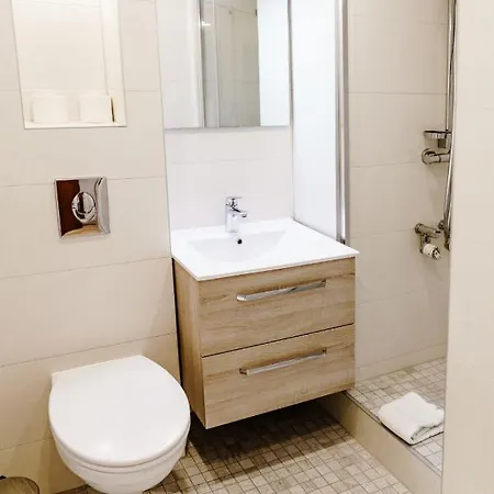Haus Am Luxury Hs 225 B Apartment
