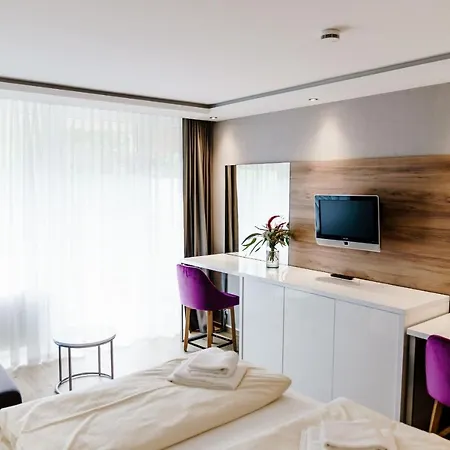 Haus Am Luxury Hs 225 B Appartamento Goslar