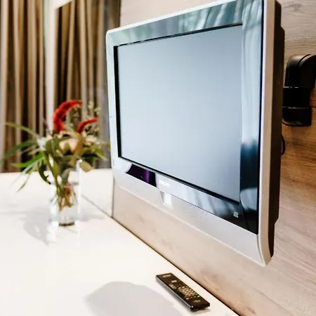 Appartamento Haus Am Luxury Hs 225 B Goslar