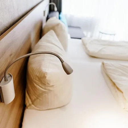 Appartamento Haus Am Luxury Hs 225 B Goslar