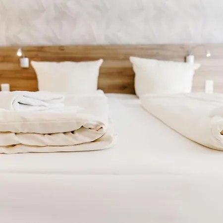 Haus Am Luxury Hs 225 B Apartment