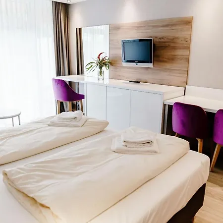 Appartamento Haus Am Luxury Hs 225 B Goslar