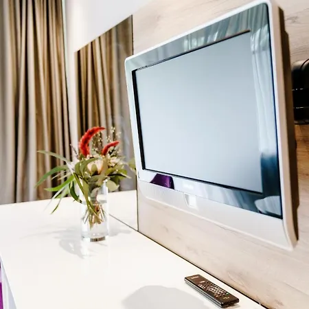 Haus Am Luxury Hs 225 B Apartment