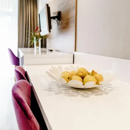 Haus Am Luxury Hs 225 B Appartamento Goslar