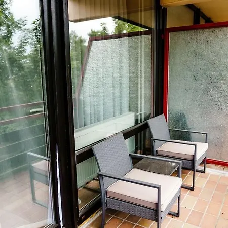 Haus Am Luxury Hs 225 B * Goslar