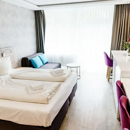 Appartamento Haus Am Luxury Hs 225 B