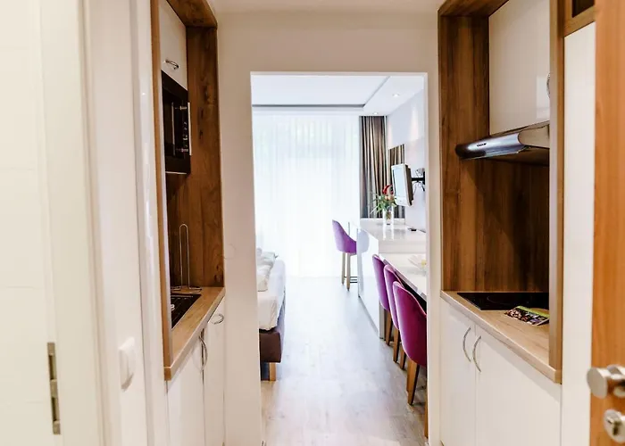 Haus Am Luxury Hs 225 B