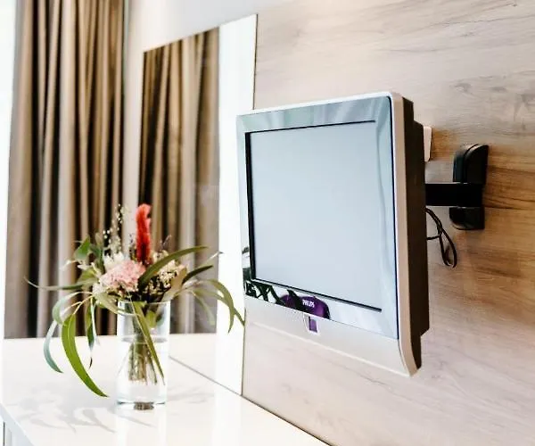 Haus Am Luxury Hs 225 B Гослар