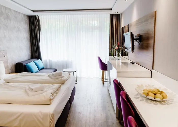 Haus Am Luxury Hs 225 B *