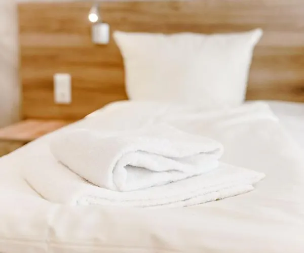 Haus Am Luxury Hs 225 B * Гослар