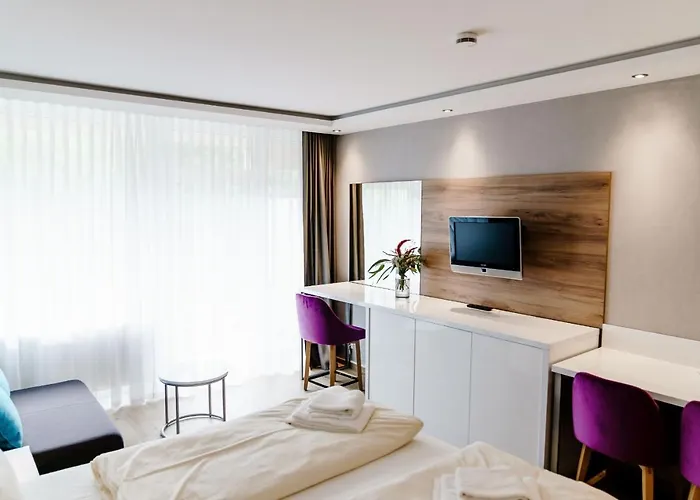 Haus Am Luxury Hs 225 B Апартаменты Гослар