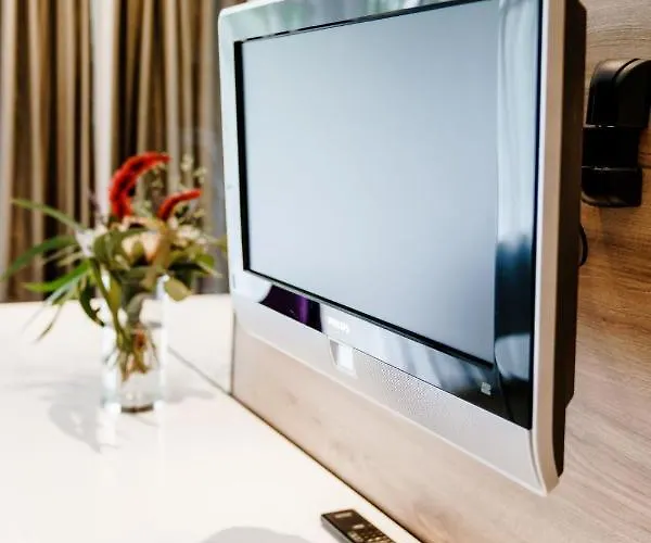 Апартаменты Haus Am Luxury Hs 225 B Гослар