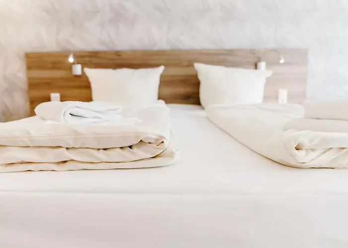 Haus Am Luxury Hs 225 B Апартаменты