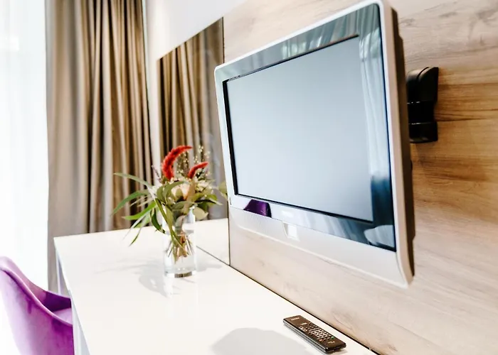 Haus Am Luxury Hs 225 B Appartement