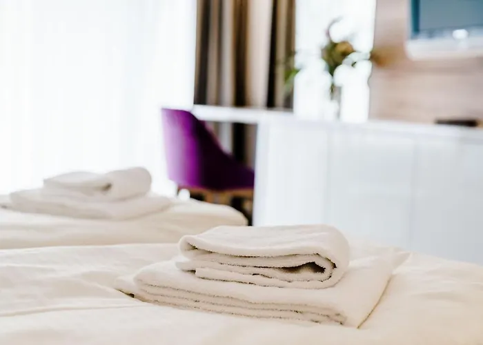 Haus Am Luxury Hs 225 B *