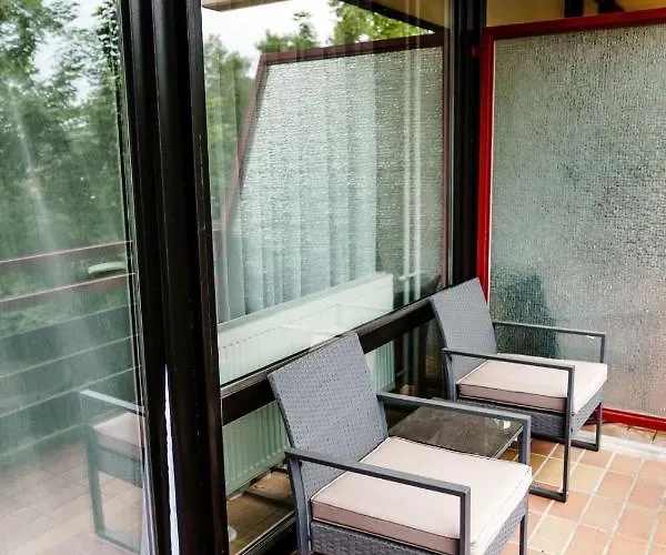 Haus Am Luxury Hs 225 B * Гослар